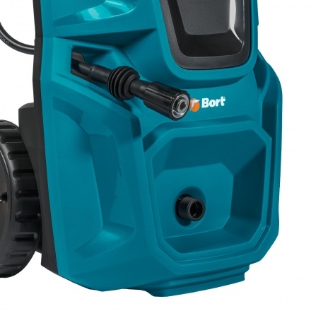 Мойка высокого давления Bort BHR-2700-R Мойка высокого давления Bort BHR-2700-R