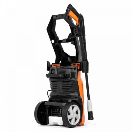 Мойка высокого давления DAEWOO DAW500 Мойка высокого давления DAEWOO DAW500