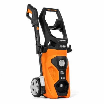 Мойка высокого давления DAEWOO DAW500 Мойка высокого давления DAEWOO DAW500