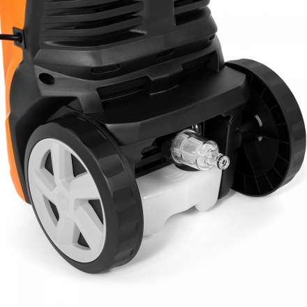 Мойка высокого давления DAEWOO DAW500 Мойка высокого давления DAEWOO DAW500