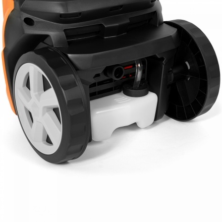 Мойка высокого давления DAEWOO DAW500 Мойка высокого давления DAEWOO DAW500