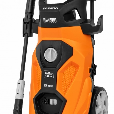 Мойка высокого давления DAEWOO DAW500 Мойка высокого давления DAEWOO DAW500