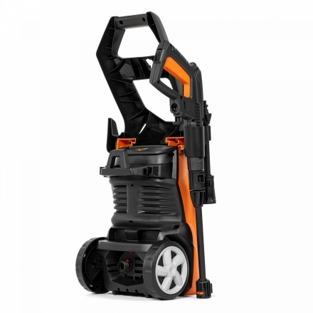 Мойка высокого давления DAEWOO DAW 450 Мойка высокого давления DAEWOO DAW 450