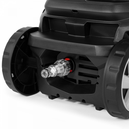 Мойка высокого давления DAEWOO DAW400 Мойка высокого давления DAEWOO DAW400