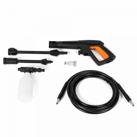 Мойка высокого давления DAEWOO DAW400 Мойка высокого давления DAEWOO DAW400