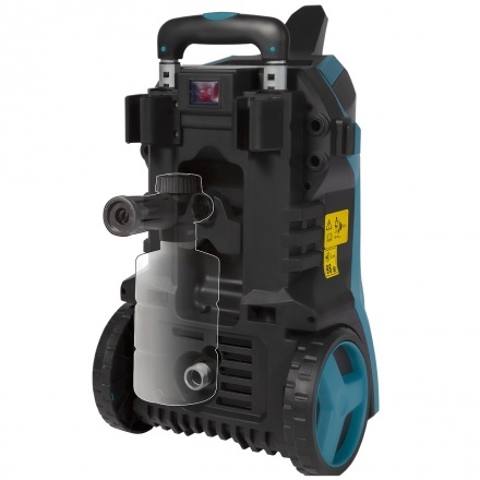 Мойка высокого давления Bort BHR-2000-Smart Мойка высокого давления Bort BHR-2000-Smart