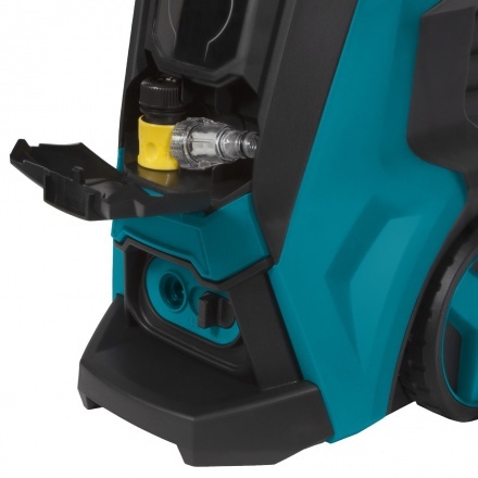 Мойка высокого давления Bort BHR-2000-Smart Мойка высокого давления Bort BHR-2000-Smart