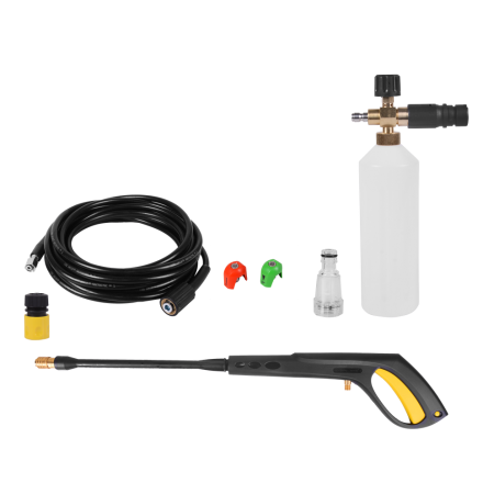 Мойка Huter M165-PW Мойка Huter M165-PW