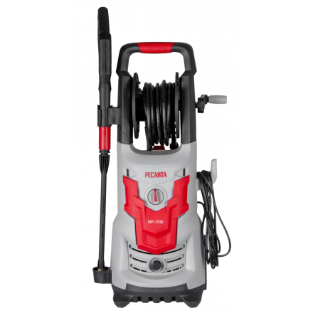 Мойка Ресанта МР-170Б Мойка Ресанта МР-170Б