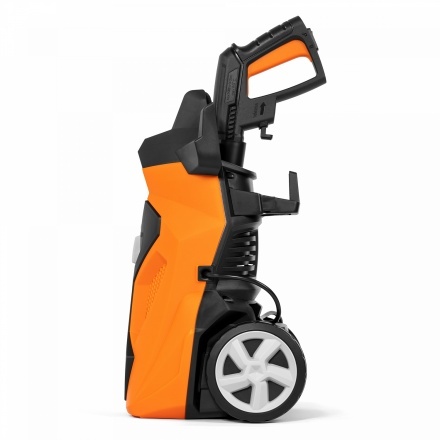 Мойка высокого давления DAEWOO DAW400 Мойка высокого давления DAEWOO DAW400