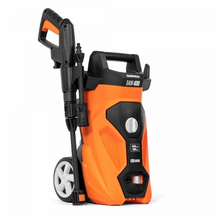 Мойка высокого давления DAEWOO DAW400 Мойка высокого давления DAEWOO DAW400