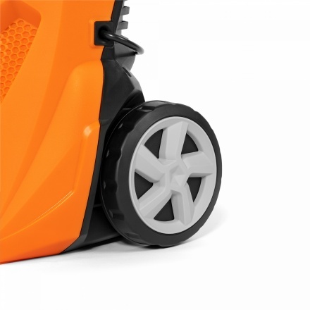 Мойка высокого давления DAEWOO DAW400 Мойка высокого давления DAEWOO DAW400