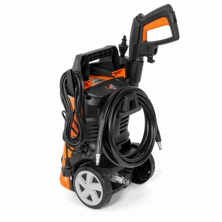 Мойка высокого давления DAEWOO DAW400 Мойка высокого давления DAEWOO DAW400