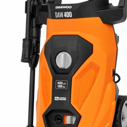 Мойка высокого давления DAEWOO DAW400 Мойка высокого давления DAEWOO DAW400