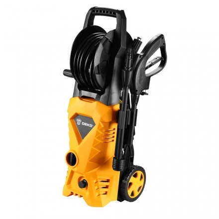 Мойка высокого давления DEKO DKCW150 PRO Мойка высокого давления DEKO DKCW150 PRO