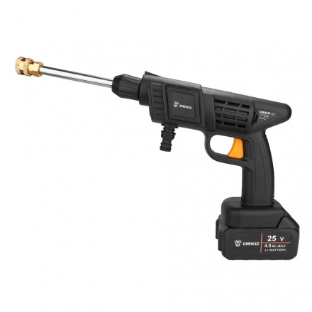 Мойка высокого давления DEKO DKCW25 Мойка высокого давления DEKO DKCW25