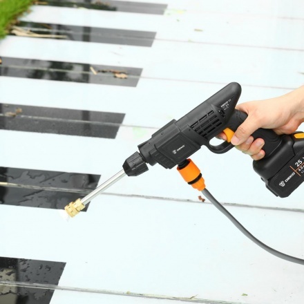 Мойка высокого давления DEKO DKCW25 Мойка высокого давления DEKO DKCW25