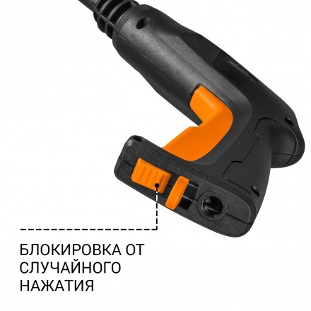 Мойка высокого давления Bort BHR-1700-Pro Мойка высокого давления Bort BHR-1700-Pro