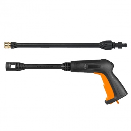 Мойка высокого давления Bort BHR-1700-Pro Мойка высокого давления Bort BHR-1700-Pro