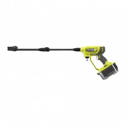 Мойка высокого давления RYOBI RY18PW22A-0 (без батареи) Мойка высокого давления RYOBI RY18PW22A-0 (без батареи)