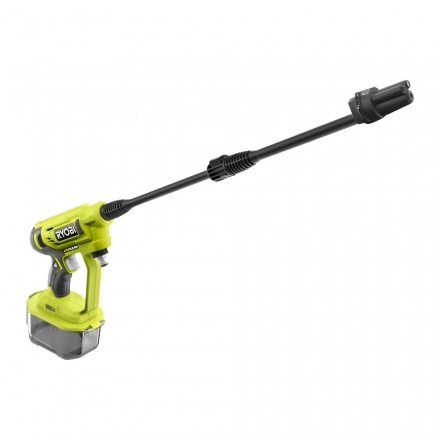 Мойка высокого давления RYOBI RY18PW22A-0 (без батареи) Мойка высокого давления RYOBI RY18PW22A-0 (без батареи)