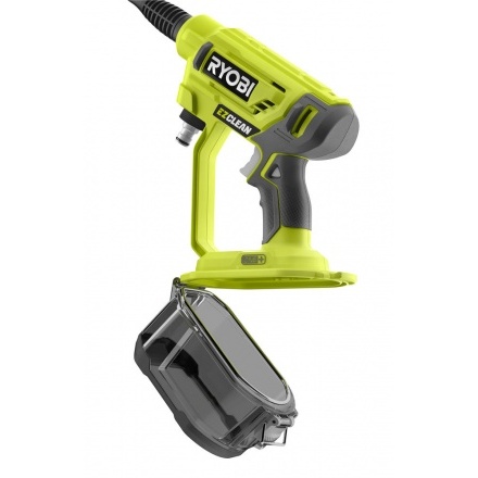 Мойка высокого давления RYOBI RY18PW22A-0 (без батареи) Мойка высокого давления RYOBI RY18PW22A-0 (без батареи)