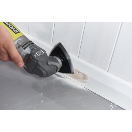 Многофункциональный инструмент RYOBI RMT300-SA KIT1 Многофункциональный инструмент RYOBI RMT300-SA KIT1