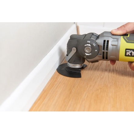 Многофункциональный инструмент RYOBI RMT300-SA KIT1 Многофункциональный инструмент RYOBI RMT300-SA KIT1