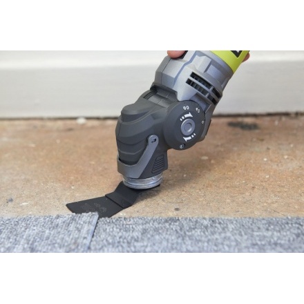 Многофункциональный инструмент RYOBI RMT300-SA KIT1 Многофункциональный инструмент RYOBI RMT300-SA KIT1