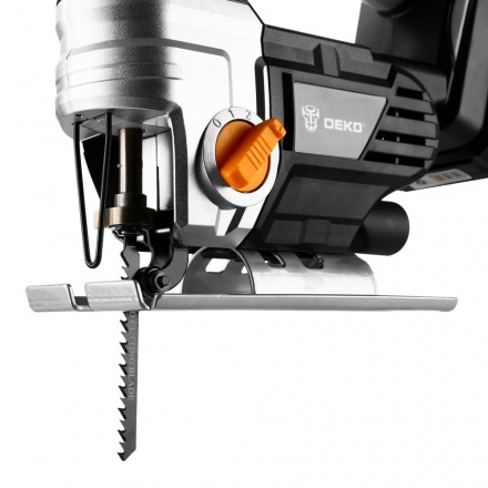 Лобзик аккумуляторный DEKO DKJS20 Лобзик аккумуляторный DEKO DKJS20