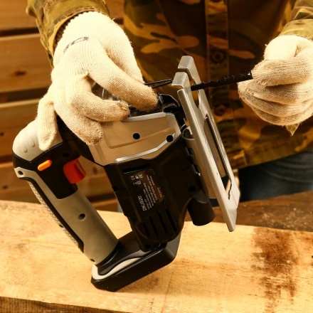 Лобзик аккумуляторный DEKO DKJS20 Лобзик аккумуляторный DEKO DKJS20