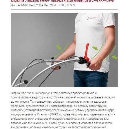 Мотоблок бензиновый МОБИЛ К МКМ-3 Комфорт Мотоблок бензиновый МОБИЛ К МКМ-3 Комфорт