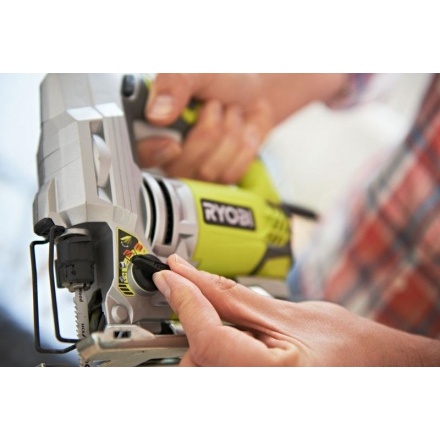 Лобзик RYOBI RJS1050-K Лобзик RYOBI RJS1050-K