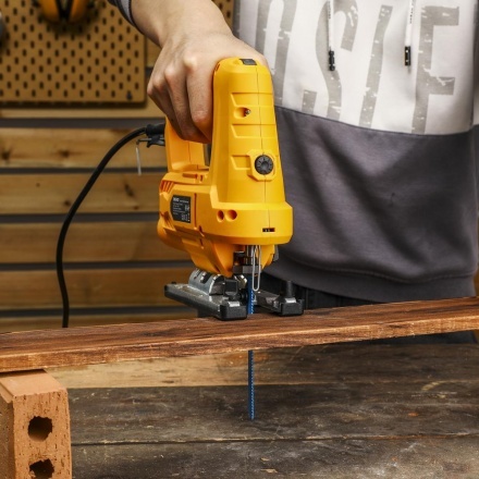 Лобзик DEKO DKJS1000 Laser Лобзик DEKO DKJS1000 Laser