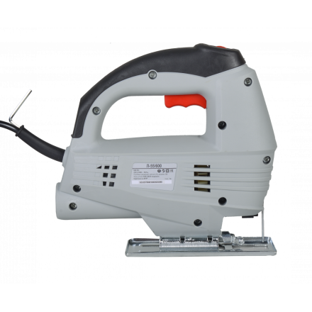 Лобзик Ресанта Л-55/600 Лобзик Ресанта Л-55/600