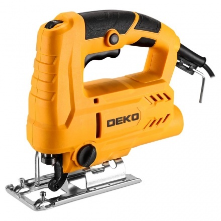 Лобзик DEKO DKJS850 063-4187 Лобзик DEKO DKJS850 063-4187