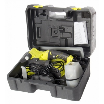 Ленточная шлифмашина RYOBI EBS800V Ленточная шлифмашина RYOBI EBS800V