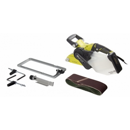 Ленточная шлифмашина RYOBI EBS800V Ленточная шлифмашина RYOBI EBS800V