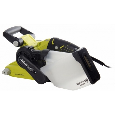 Ленточная шлифмашина RYOBI EBS800 Ленточная шлифмашина RYOBI EBS800