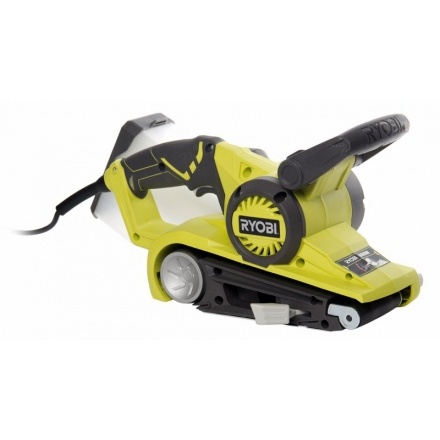 Ленточная шлифмашина RYOBI EBS800 Ленточная шлифмашина RYOBI EBS800