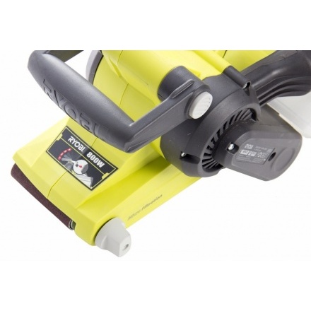 Ленточная шлифмашина RYOBI EBS800 Ленточная шлифмашина RYOBI EBS800