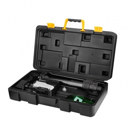 Уровень лазерный самовыравнивающийся DEKO LL12-HVR SET 2 PREMIUM Уровень лазерный самовыравнивающийся DEKO LL12-HVR SET 2 PREMIUM