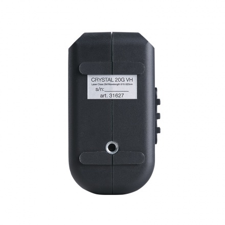 Уровень лазерный FUBAG Crystal 20G VH (зеленый луч) Уровень лазерный FUBAG Crystal 20G VH (зеленый луч)