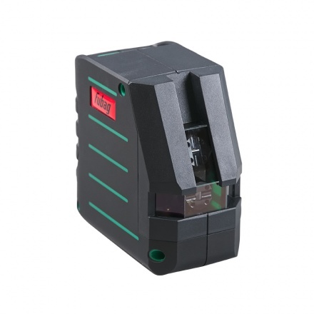 Уровень лазерный FUBAG Crystal 20G VH (зеленый луч) Уровень лазерный FUBAG Crystal 20G VH (зеленый луч)