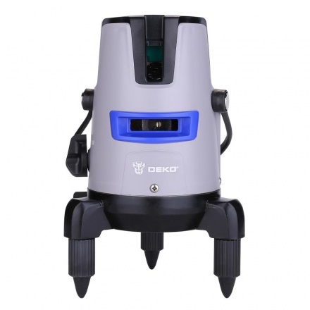 Уровень лазерный самовыравнивающийся в кейсе DEKO LL57 PRO SET 2 PREMIUM Уровень лазерный самовыравнивающийся в кейсе DEKO LL57 PRO SET 2 PREMIUM