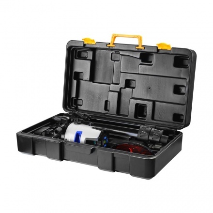 Уровень лазерный самовыравнивающийся в кейсе DEKO LL57 PRO SET 2 PREMIUM Уровень лазерный самовыравнивающийся в кейсе DEKO LL57 PRO SET 2 PREMIUM