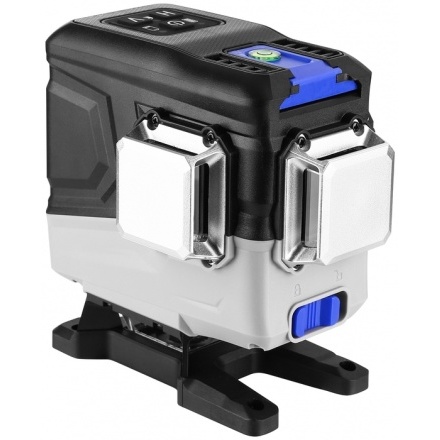 Уровень лазерный самовыравнивающийся DEKO LL12-HVR Уровень лазерный самовыравнивающийся DEKO LL12-HVR