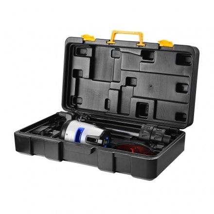 Уровень лазерный самовыравнивающийся в кейсе DEKO DKLL02RB PRO SET 2 PREMIUM Уровень лазерный самовыравнивающийся в кейсе DEKO DKLL02RB PRO SET 2 PREMIUM