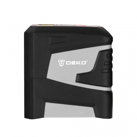 Уровень лазерный самовыравнивающийся DEKO DKLL12 SET 2 Уровень лазерный самовыравнивающийся DEKO DKLL12 SET 2