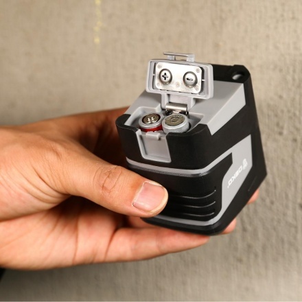 Уровень лазерный самовыравнивающийся DEKO DKLL12 SET 2 Уровень лазерный самовыравнивающийся DEKO DKLL12 SET 2